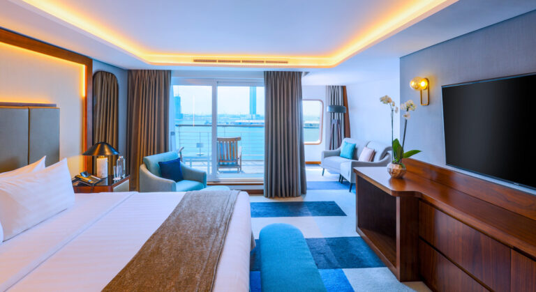 Hotel Hermosa Suite: Complete Guide to Features, Technology Benefits, and Real-World Examples