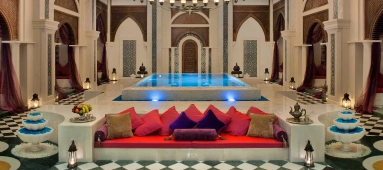 Jumeirah Spa: A Complete Guide to Luxury Wellness Experiences
